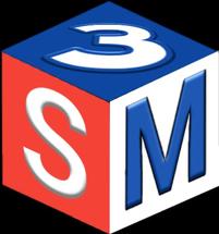 Logo SUMAN-3 SHOP
