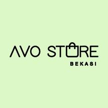 Logo AVOSTORE BEKASI