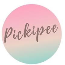 Logo Pickipee