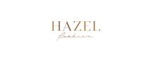Logo Hazel_fashion