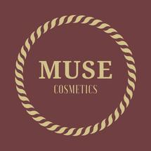 Logo Muse Cosmetics