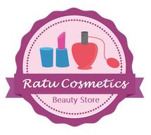 Logo Ratu Cosmetics