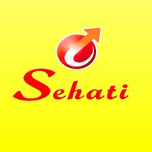 Logo Sehati Mega Store