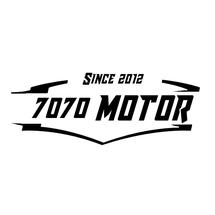Logo 7070motor