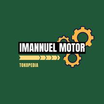 Logo imannuel motor
