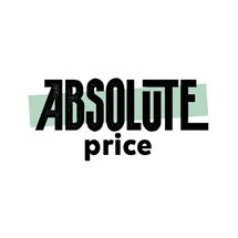 Logo Absolute Price