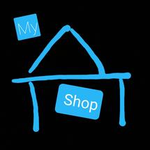 Logo myhome shop