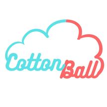 Logo Cottonball