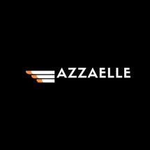 Logo Azzaelle olshop