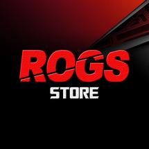 Logo ROGS STORE