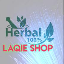 Logo LAQIE SHOP
