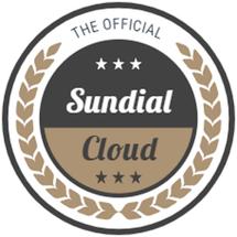 Logo Sundial Cloud