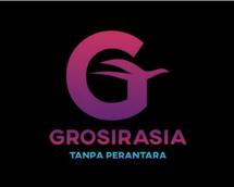 Logo Grosirasia