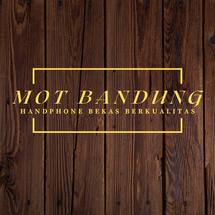 Logo MOT Bandung