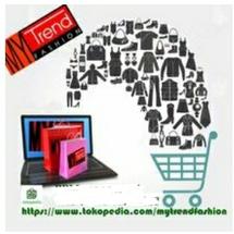 Logo my trend fashion