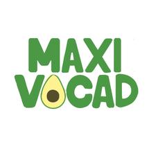 Logo Maxivocad