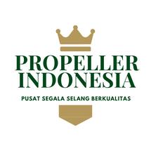 Logo propellerindonesia