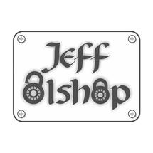 Logo Jeff Olshop