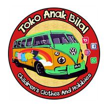 Logo Toko anak Bilal