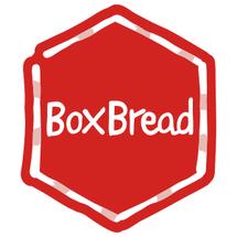 Logo BoxBread Bakery
