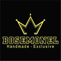 Logo KERAJINAN MONEL JEPARA
