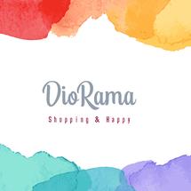 Logo diorama-shop