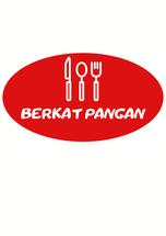 Logo BerkatPangan