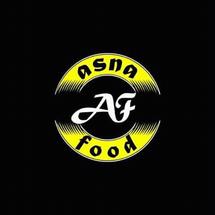 Logo Asnafood