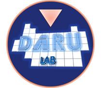 Logo Daru Lab