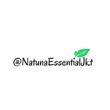Logo Natuna Essential Jakarta