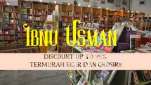 Logo Ibnu Usman