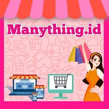 Logo manything.id