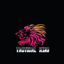 Logo Tactical king