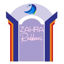 Logo ZahraRabbani