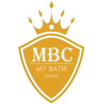Logo my_batik89