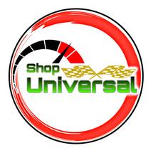 Logo Shop Universal