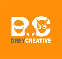 Logo Drey Creative