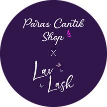 Logo Paras Cantik Shop