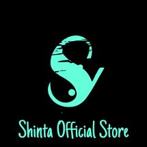 Logo shinta official store