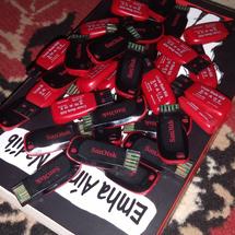 Logo jual flashdisk termurah