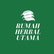 Logo rumah herbal utama