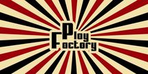 Logo Play Factory