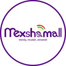 Logo mexshamall