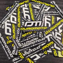 Logo DuroMoto