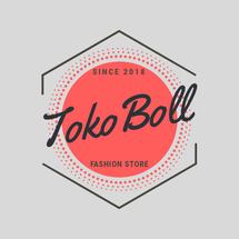 Logo Tokoboll