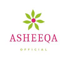 Logo asheeqaofficial
