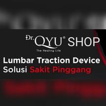 Logo DR QYU SHOP