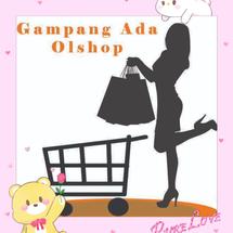Logo Gampang Ada Shop