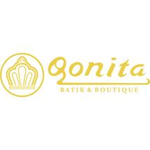 Logo Qonita Batik Official