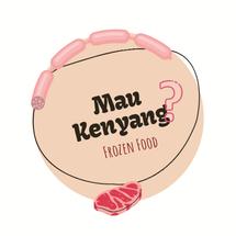 Logo Mau Kenyang Frozen Food